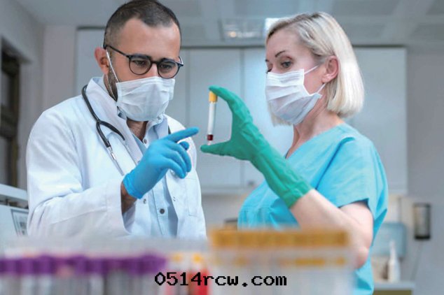 實(shí)验(yàn)服