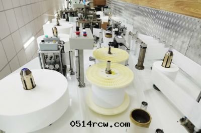 生(shēng)産车間(jiān)