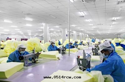 生(shēng)産車間(jiān)