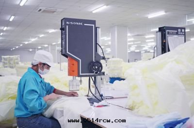 生(shēng)産車間(jiān)